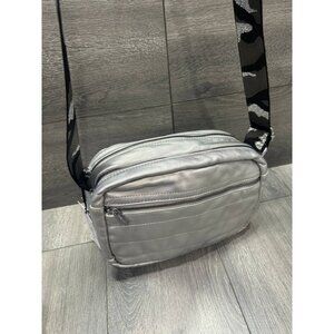 Urban Originals Rejoice Crossbody Bag Grey